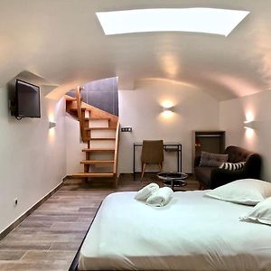Appartement met een Slaapkamer